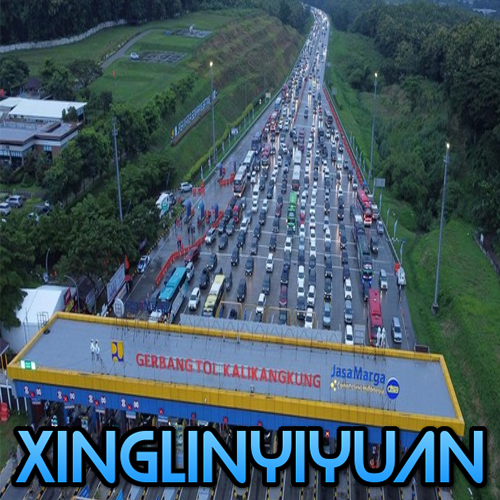 Bawen’s One Way Road Resumes After Temporary Halt