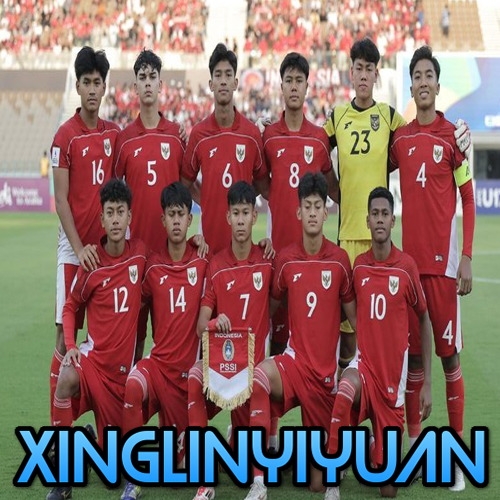Media Vietnam Tak Sungkan Puji Kesuksesan Timnas Indonesia U-17 Lolos ke Piala Dunia U-17 2025