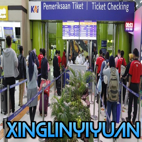 Pesan Tiket Kereta Bisa 10-30 Menit Sebelum Keberangkatan, Cek Infonya!