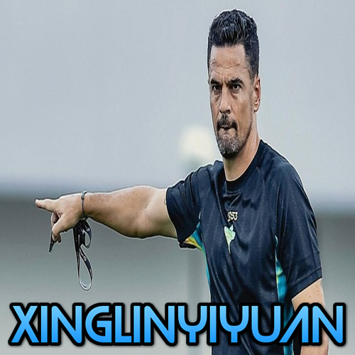 Debut Carlos Peña di Persita, Langsung Hadapi Mantan