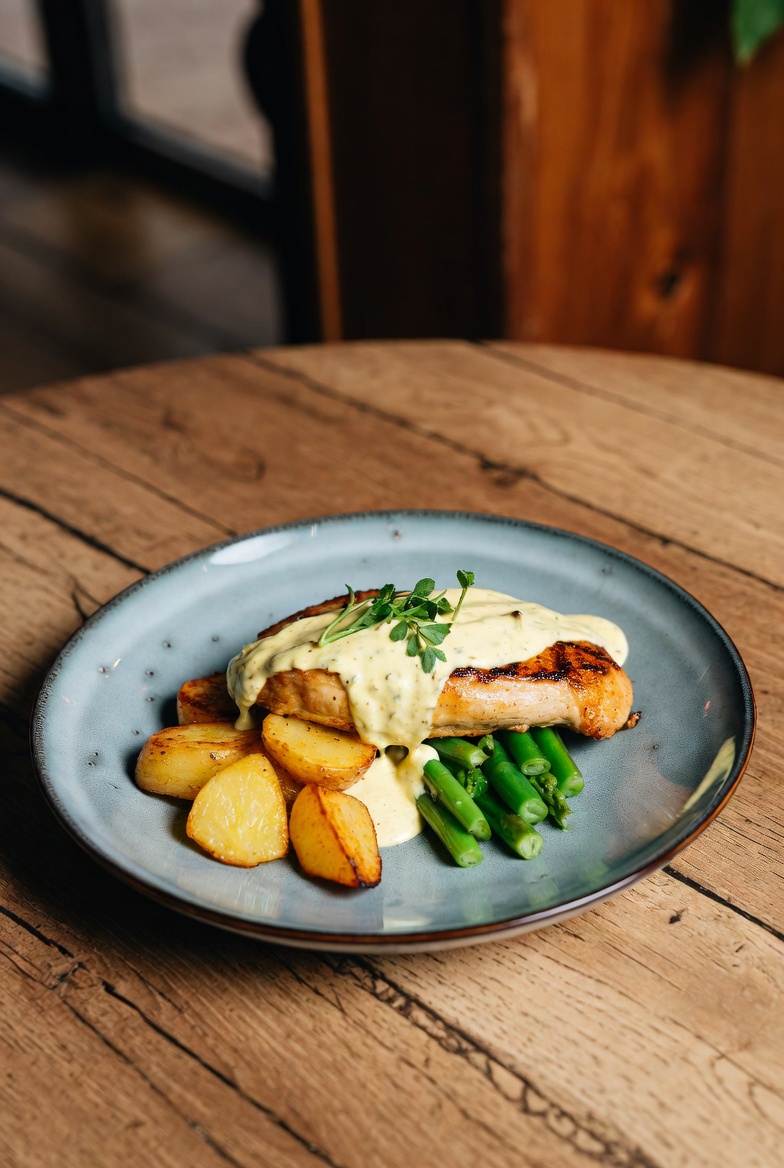 Kuliner Nusantara Semakin Digemari: Perpaduan Rasa Tradisional dan Inovasi Modern